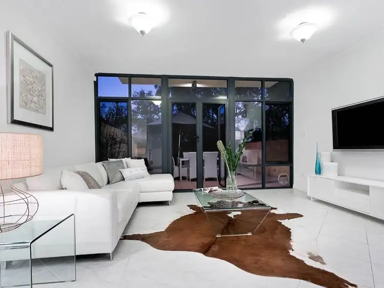Fifth view of Homely house listing, 63 Galwey Street, Leederville WA 6007
