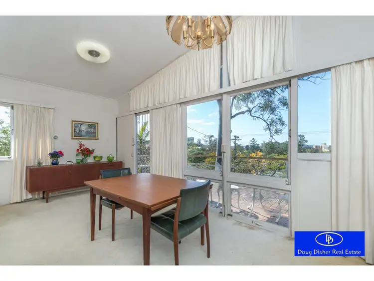 Sixth view of Homely house listing, 47 Prospect Terrace, St Lucia QLD 4067