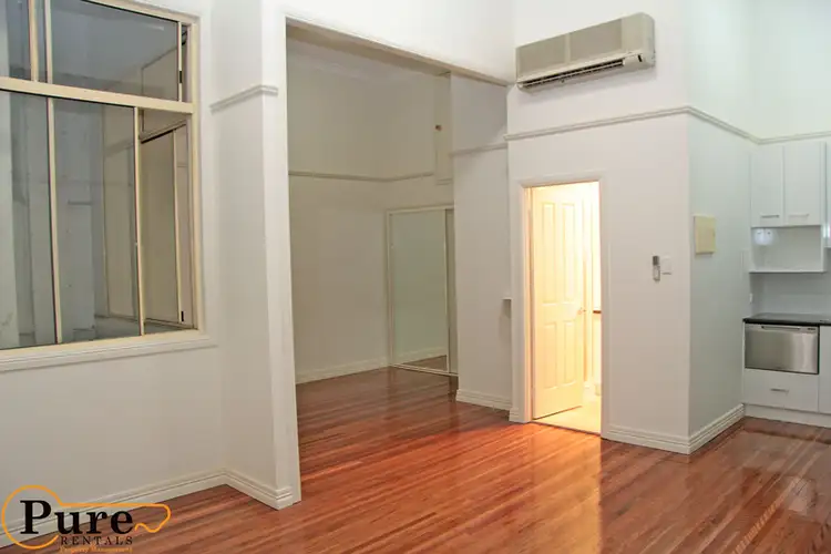 Sixth view of Homely studio listing, 25/460 Ann Street, Brisbane QLD 4000