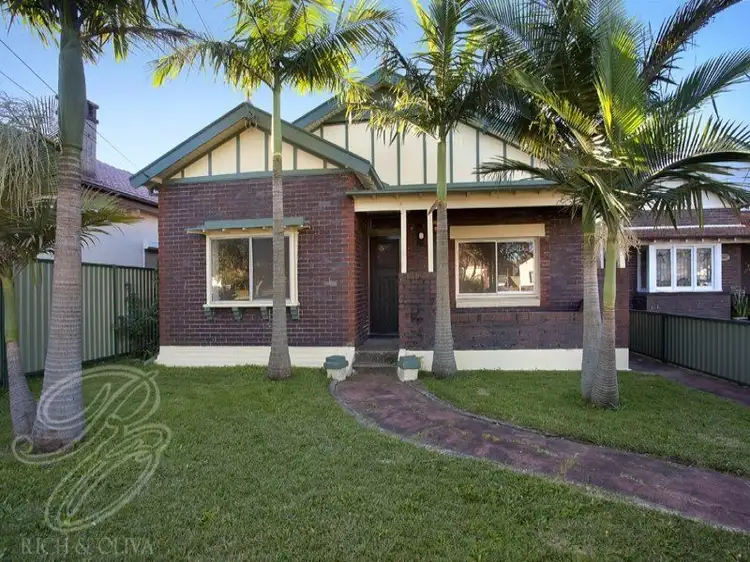 281 Georges River Road, Croydon Park NSW 2133