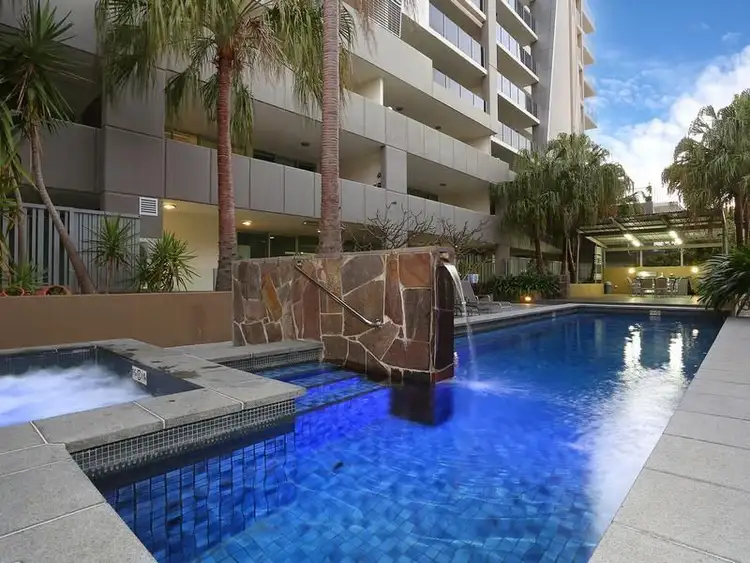 Fourth view of Homely apartment listing, 23/53 Darrambal, Chevron Island QLD 4217