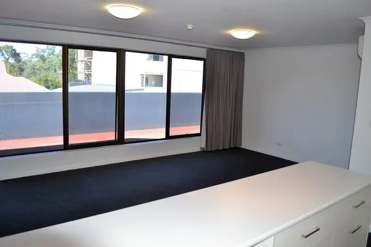 Third view of Homely apartment listing, 7/12-20 Cromwell Street, Adelaide SA 5000