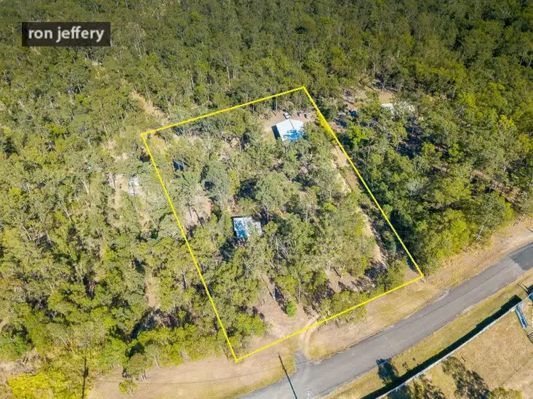 Third view of Homely rural property listing, 15 Michelle Court, Imbil QLD 4570