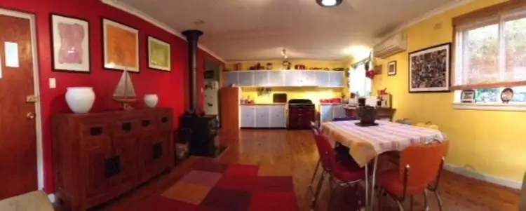 Second view of Homely house listing, 48 Hawkins Street, Cooma NSW 2630