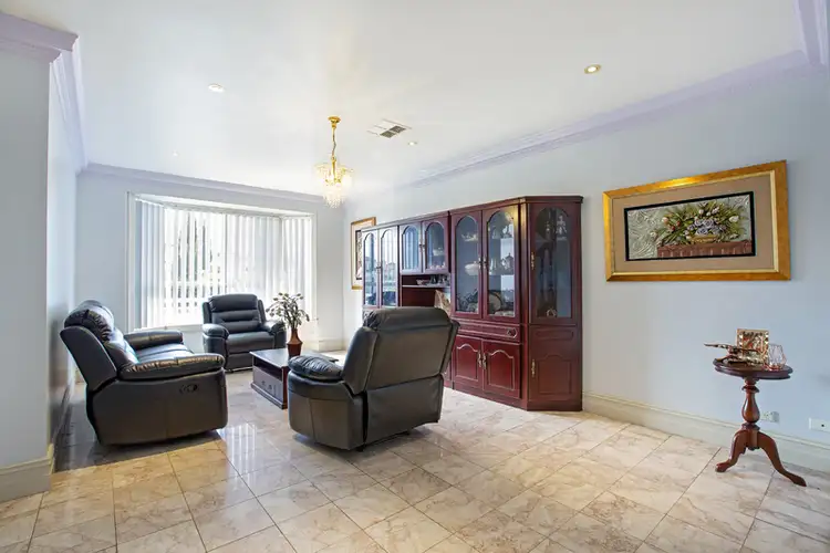 Sixth view of Homely house listing, 22 Capricorn Boulevard, Green Valley NSW 2168