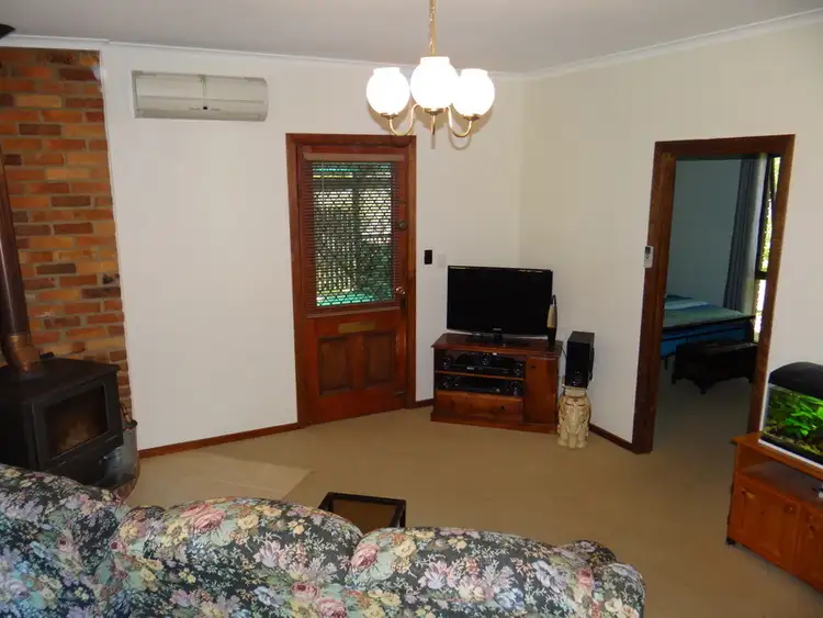 Second view of Homely house listing, 221 Snowy Creek Road, Freeburgh VIC 3741
