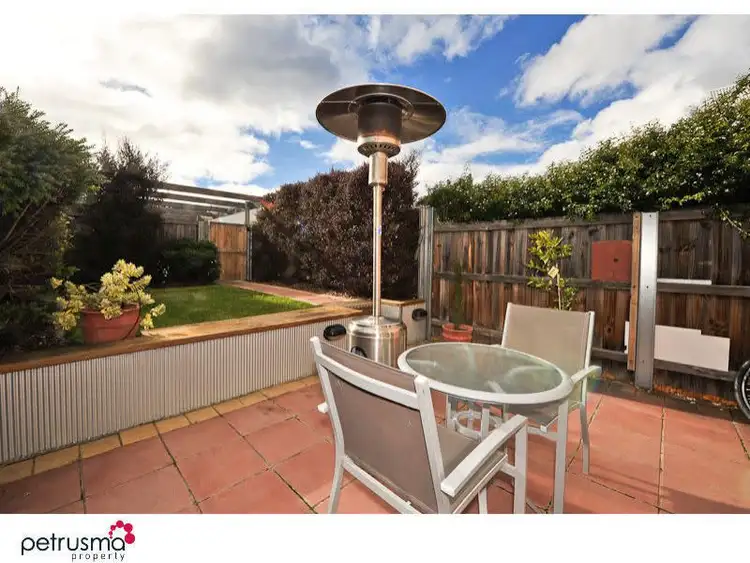 Sixth view of Homely townhouse listing, 4/28 Alexandra Esplanade, Bellerive TAS 7018