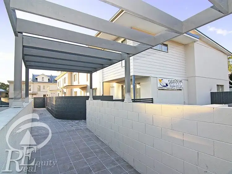 Third view of Homely townhouse listing, 6/243 Epsom Road, Chipping Norton NSW 2170