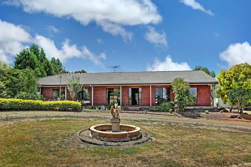 Main view of Homely house listing, 18 DARRAWEIT ROAD, Wallan VIC 3756