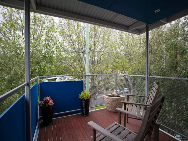 Third view of Homely house listing, 9A Quayle Street, Sandy Bay TAS 7005
