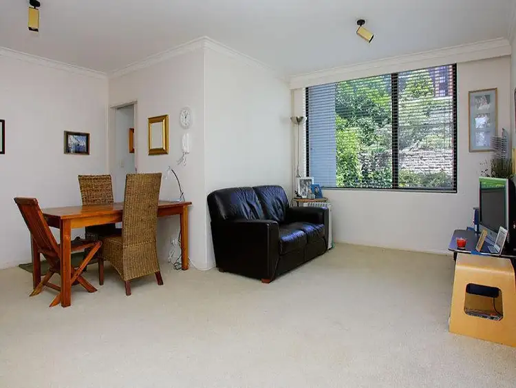 Second view of Homely apartment listing, 2F/20-22 Onslow Avenue, Elizabeth Bay NSW 2011