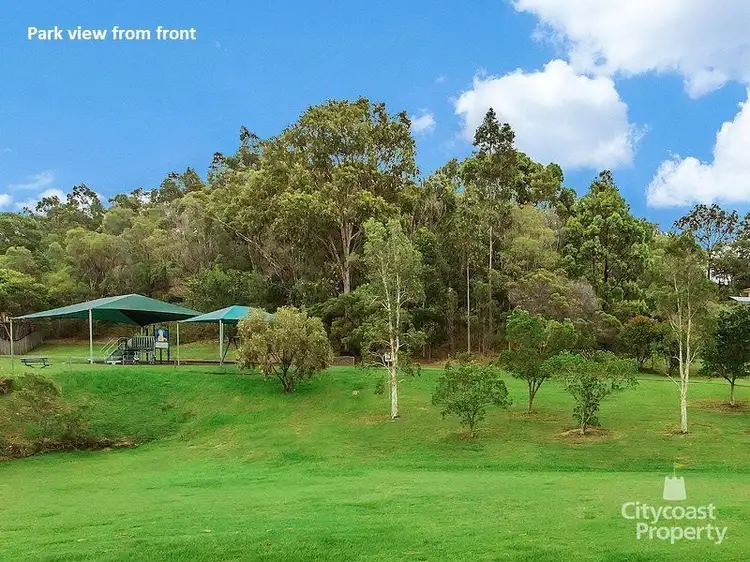 Second view of Homely house listing, 4 Lincoln Street, Mudgeeraba QLD 4213