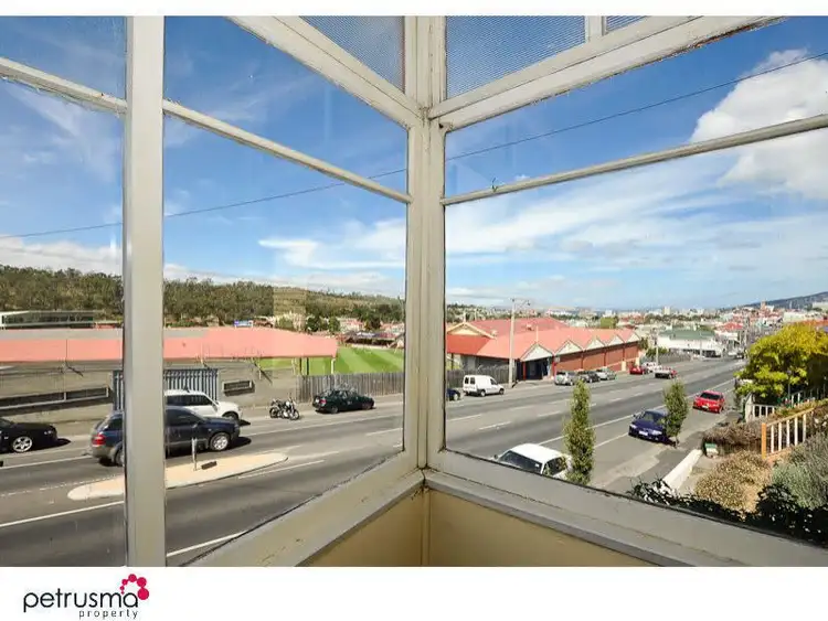 Third view of Homely house listing, 382 Argyle Street, North Hobart TAS 7000