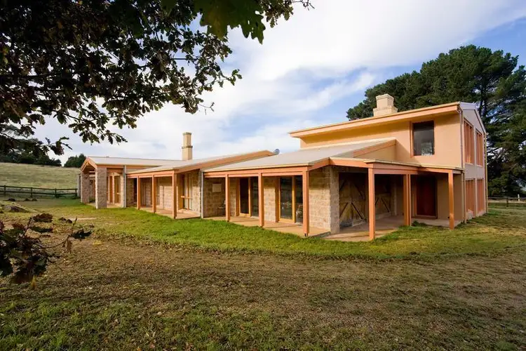 Second view of Homely house listing, 790 Denherts Track, Beech Forest VIC 3237