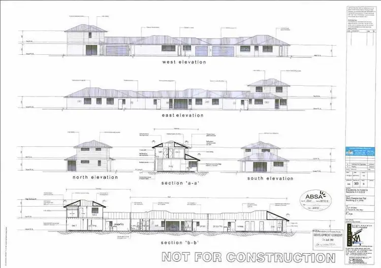 Third view of Homely house listing, Address available on request