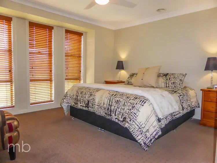 Sixth view of Homely house listing, 13 Brooklands Drive, Orange NSW 2800