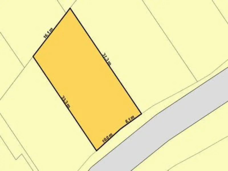 Main view of Homely land listing, 56 Harbour, Trinity Park QLD 4879