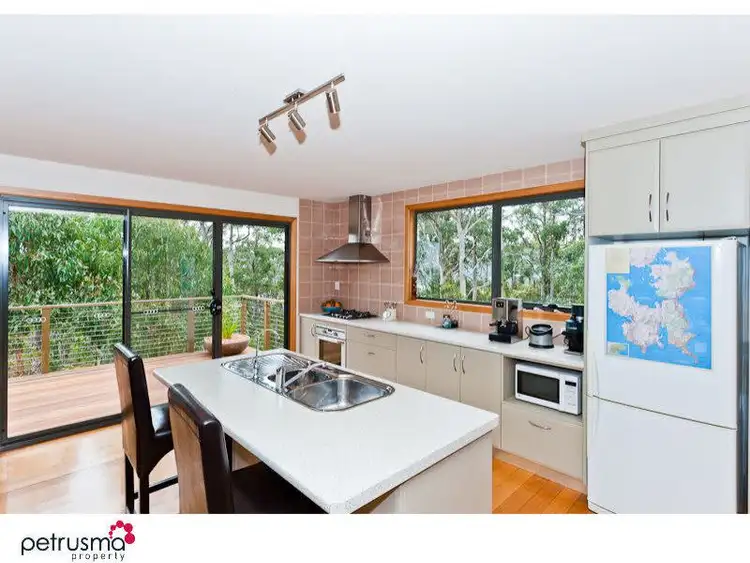 Third view of Homely house listing, 25 Smith Street, Nubeena TAS 7184