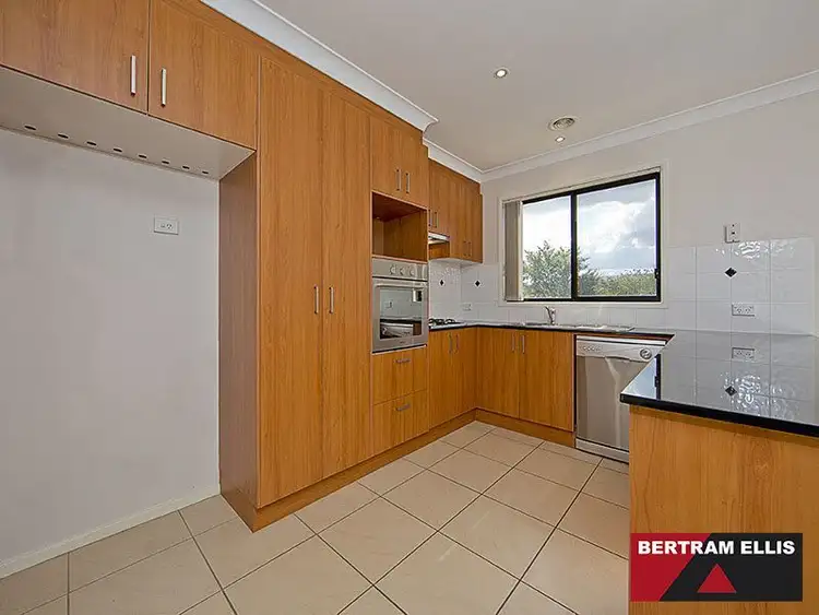 Sixth view of Homely terrace listing, 76 Hanrahan Crescent, Dunlop ACT 2615