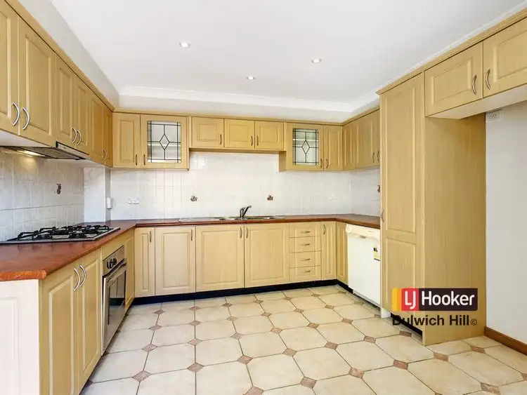 Third view of Homely house listing, 46 Hercules Street, Dulwich Hill NSW 2203