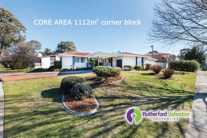 Main view of Homely house listing, 27 Florey Drive, Macgregor ACT 2615