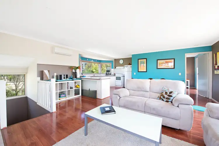 Fourth view of Homely house listing, 3/9 Great Ocean Road, Marengo VIC 3233
