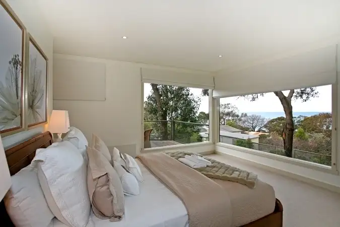 Sixth view of Homely house listing, 17A Gwynne Avenue, Lorne VIC 3232