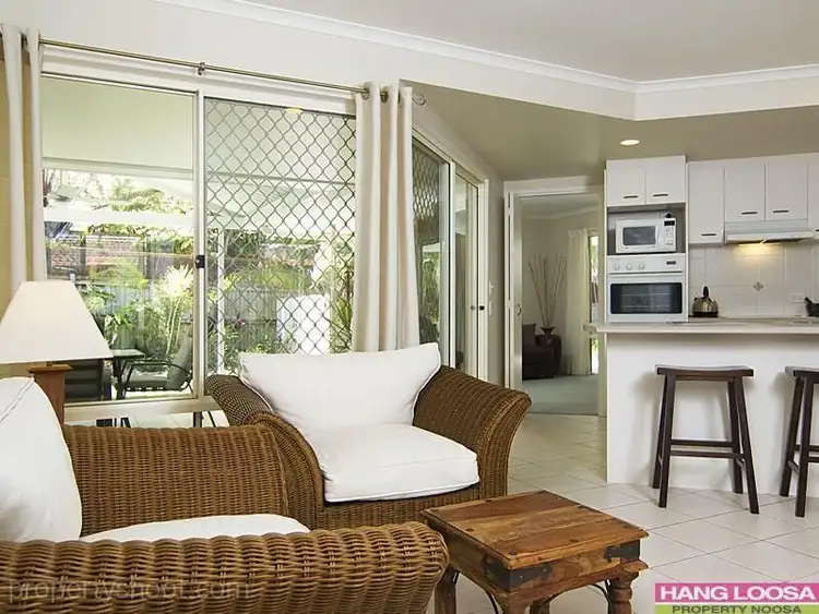 Sixth view of Homely house listing, 17 Tallgrass Avenue, Tewantin QLD 4565