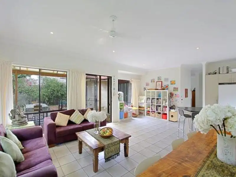 Main view of Homely house listing, 35 Julian Rocks Drive, Byron Bay NSW 2481