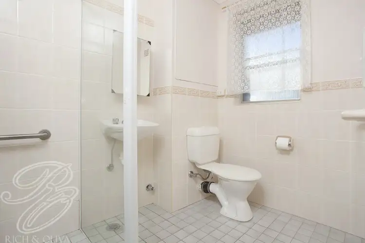 Sixth view of Homely unit listing, 10/1 Fabos Place, Croydon Park NSW 2133