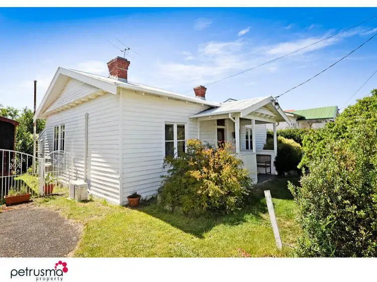 Main view of Homely house listing, 16 Burrows Avenue, Moonah TAS 7009