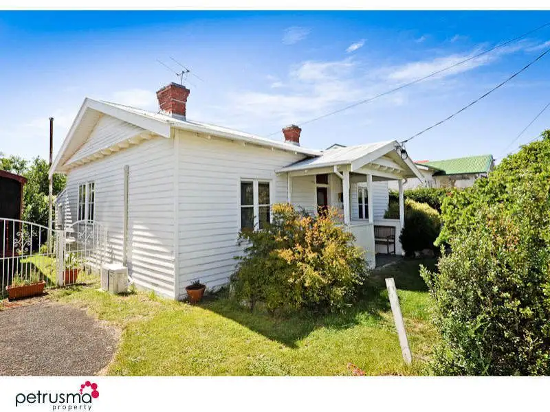 Main view of Homely house listing, 16 Burrows Avenue, Moonah TAS 7009