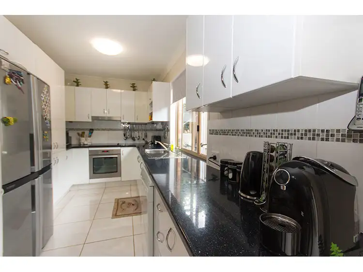 Third view of Homely semi-detached listing, 8/2 Fillmore Street, Nerang QLD 4211