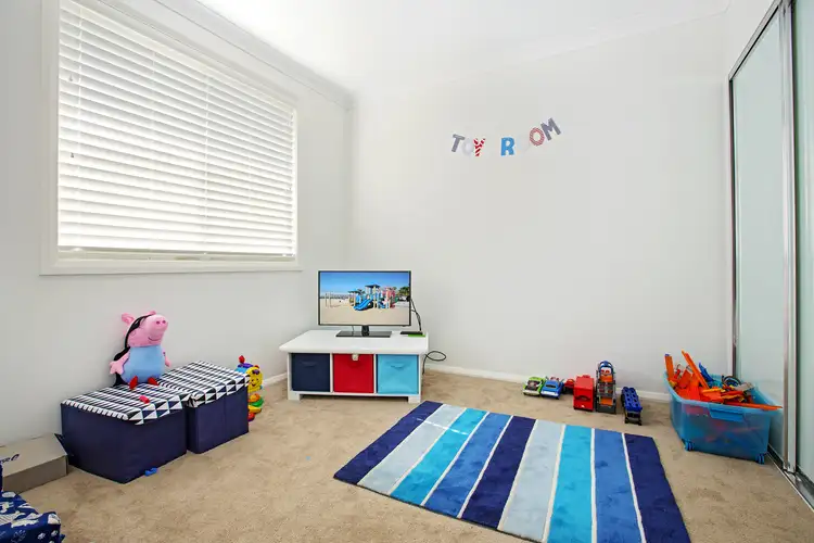 Sixth view of Homely house listing, 13 Bluey Street, Middleton Grange NSW 2171