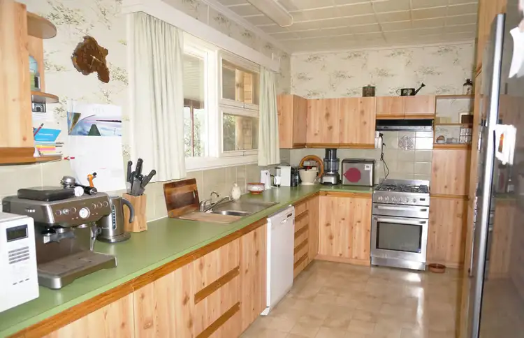 Fifth view of Homely house listing, 36 Cungena Avenue, Park Holme SA 5043