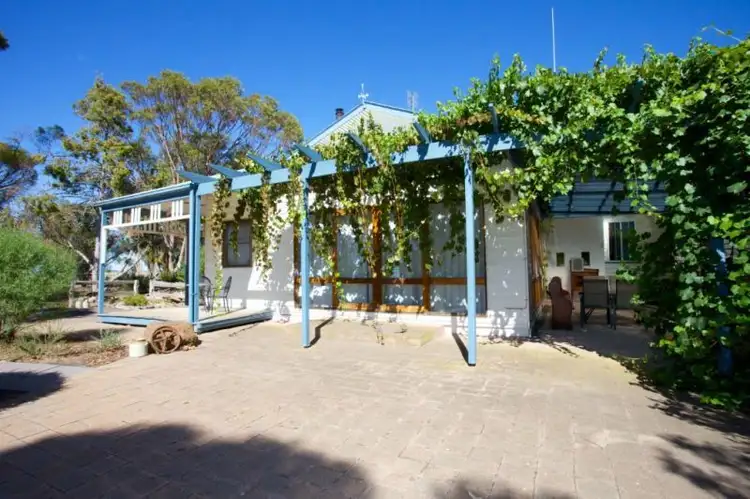 947 Kornheim Road, Dimboola VIC 3414