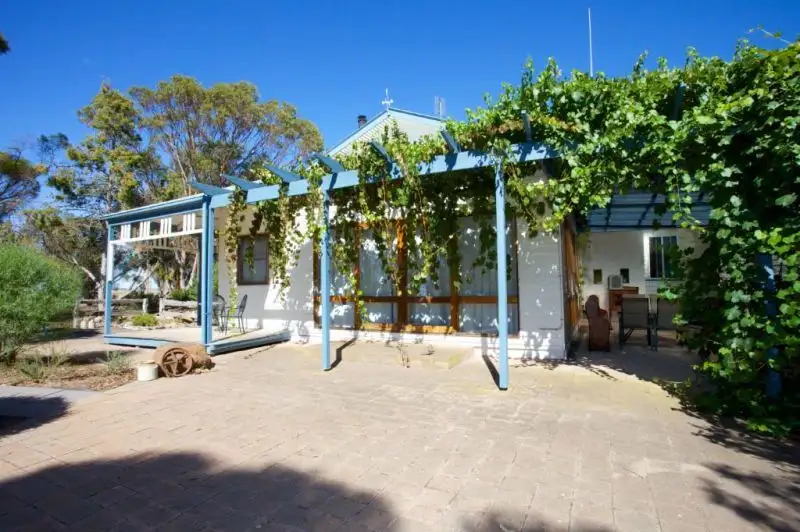 Main view of Homely house listing, 947 Kornheim Road, Dimboola VIC 3414