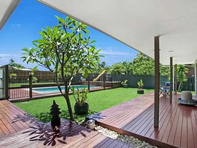 Second view of Homely house listing, 15 Palm Grove Crescent, Tewantin QLD 4565