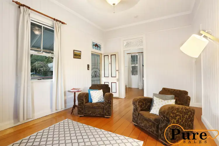 Fifth view of Homely house listing, 37 Jessop Street, Windsor QLD 4030
