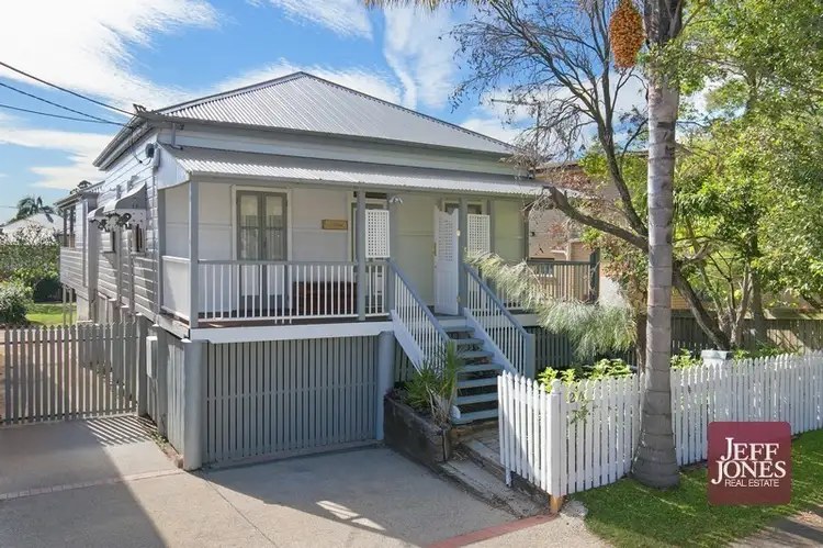 Main view of Homely house listing, 24 Gordon Street, Greenslopes QLD 4120