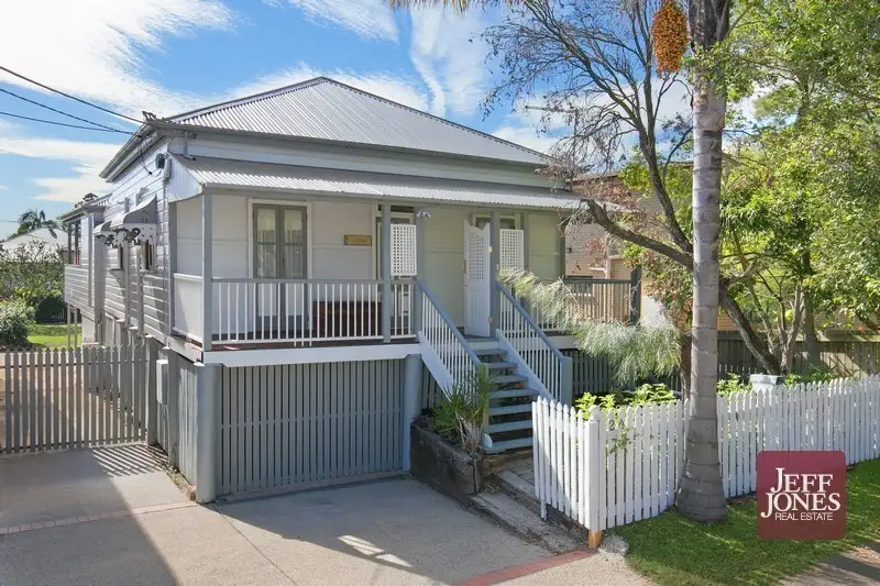 Main view of Homely house listing, 24 Gordon Street, Greenslopes QLD 4120