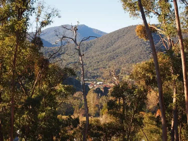 Seventh view of Homely land listing, Lot 1 PS524465G Walkers Lane, Bright VIC 3741