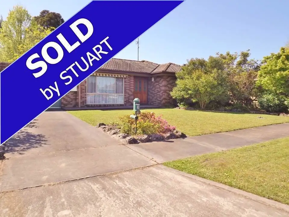 Main view of Homely house listing, 5 Gibson Street, Moe VIC 3825