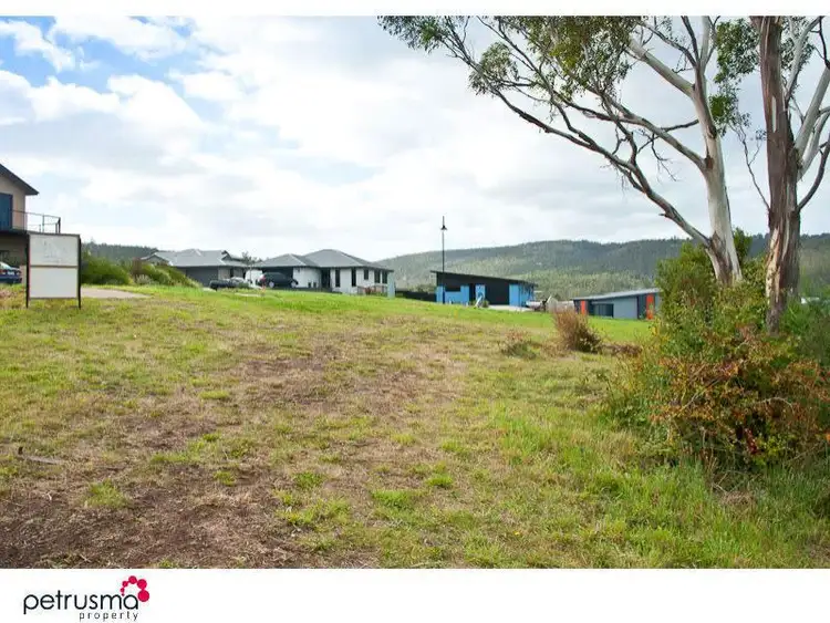 Fifth view of Homely land listing, 3 Raft Court, Kingston TAS 7050