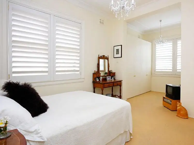 Second view of Homely apartment listing, 15/66 Roslyn Gardens, Elizabeth Bay NSW 2011