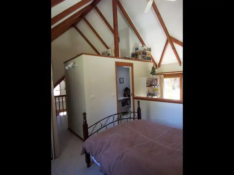 Seventh view of Homely house listing, 8A Cobungra Crt, Harrietville VIC 3741