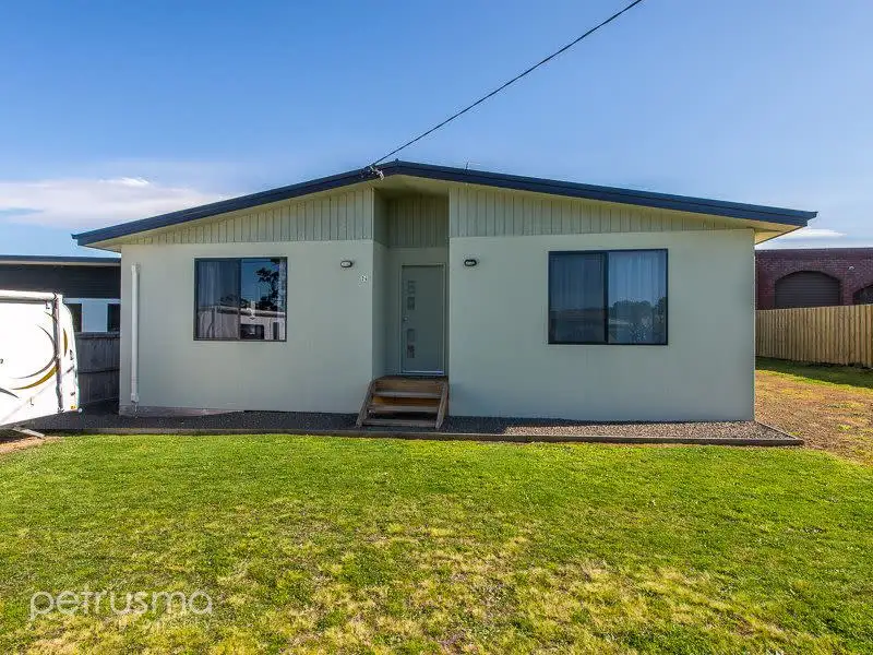 Main view of Homely house listing, 24 Kruvale Court, Primrose Sands TAS 7173
