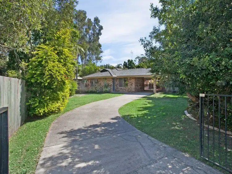 6 Melia Court, Tewantin QLD 4565