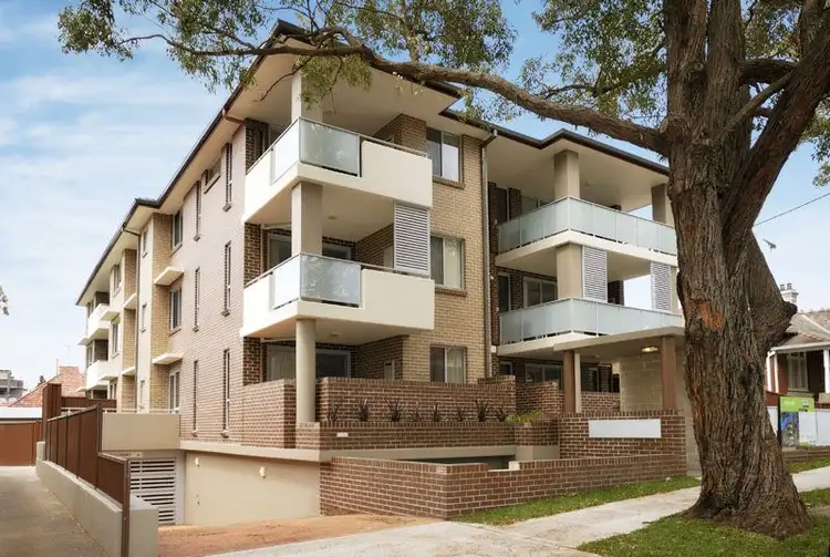 6/8-10 Bembridge Street, Carlton NSW 2218