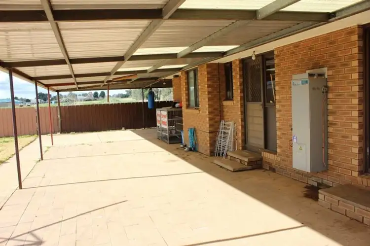 Second view of Homely house listing, 67 Connorton Street, Uranquinty NSW 2652